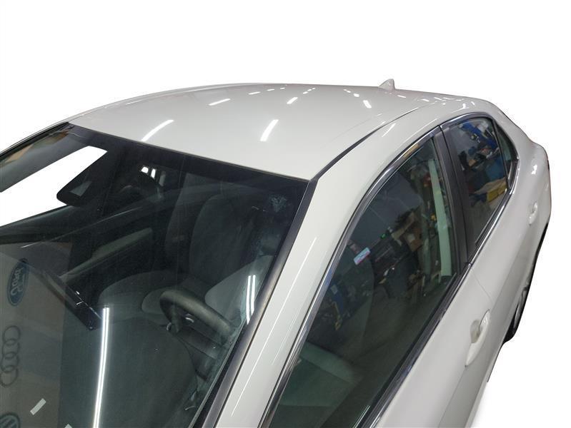 used 2022 Toyota Camry car, priced at $17,900