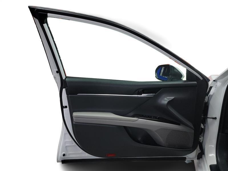 used 2022 Toyota Camry car, priced at $17,900