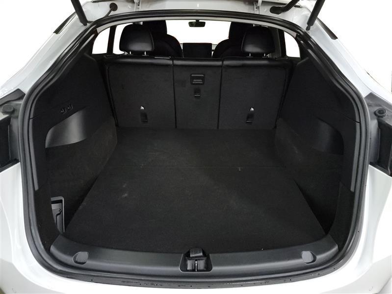 used 2022 Tesla Model Y car, priced at $28,900
