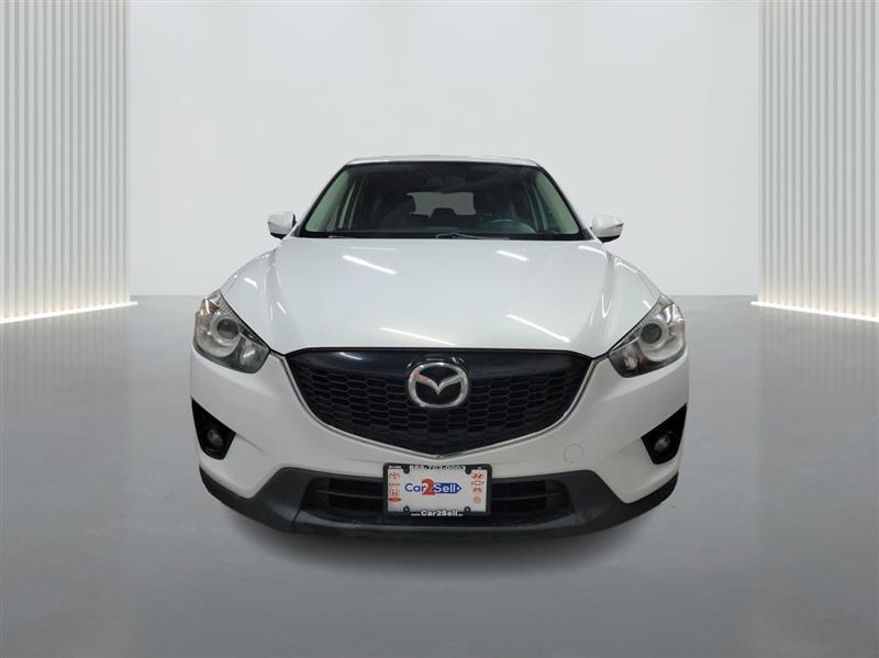 used 2015 Mazda CX-5 car, priced at $8,500