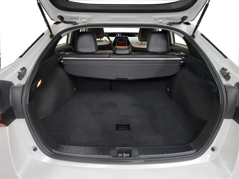 used 2021 Toyota Prius car, priced at $17,900