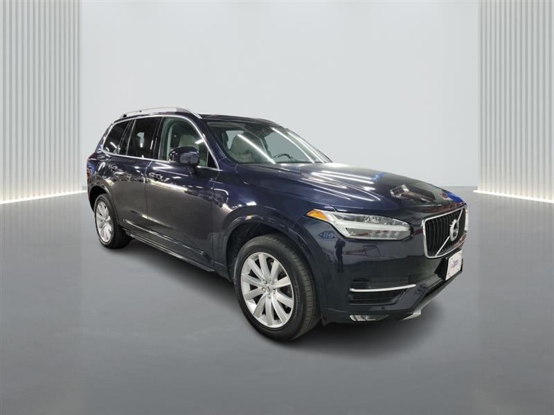 used 2016 Volvo XC90 car, priced at $14,500