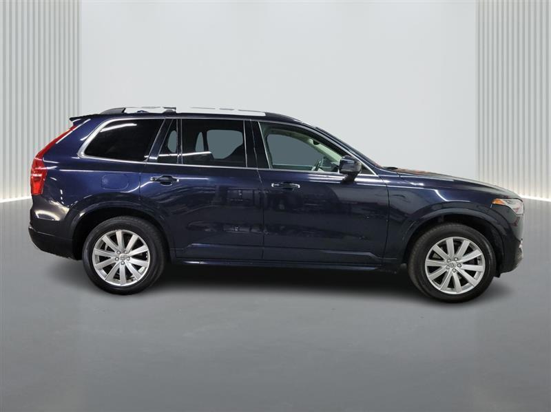 used 2016 Volvo XC90 car, priced at $14,500