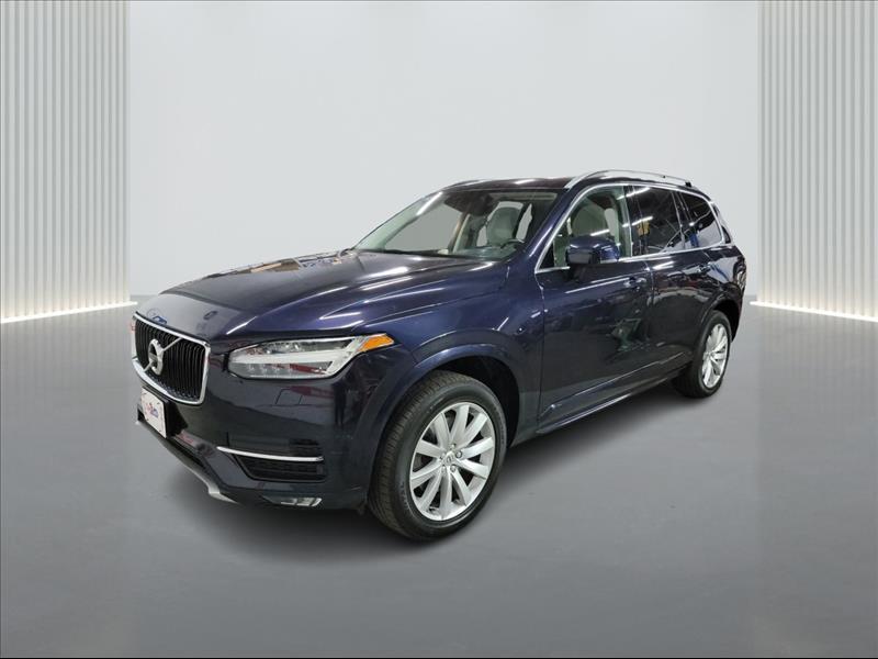 used 2016 Volvo XC90 car, priced at $14,900