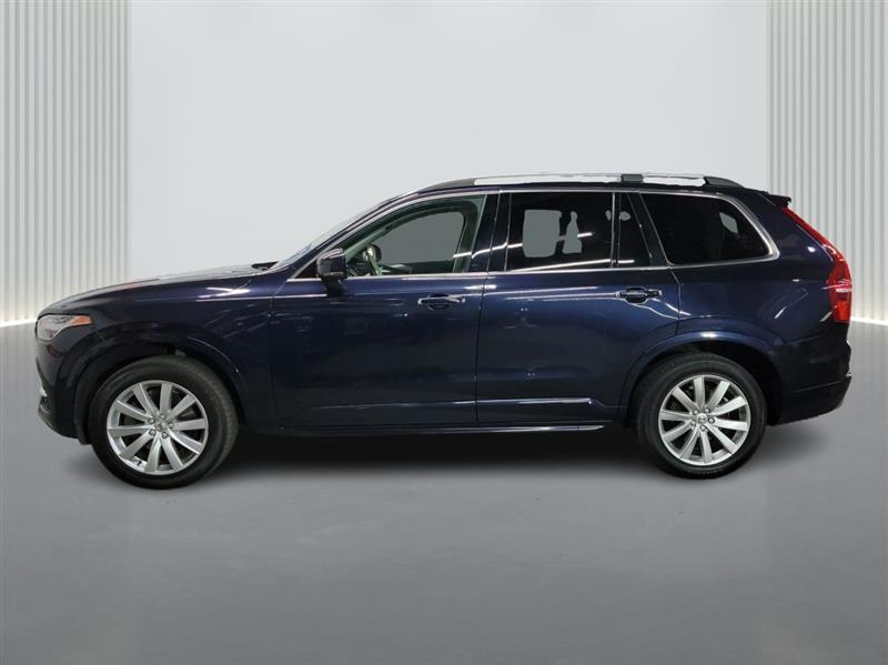 used 2016 Volvo XC90 car, priced at $14,500