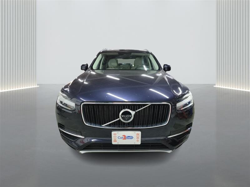 used 2016 Volvo XC90 car, priced at $14,500