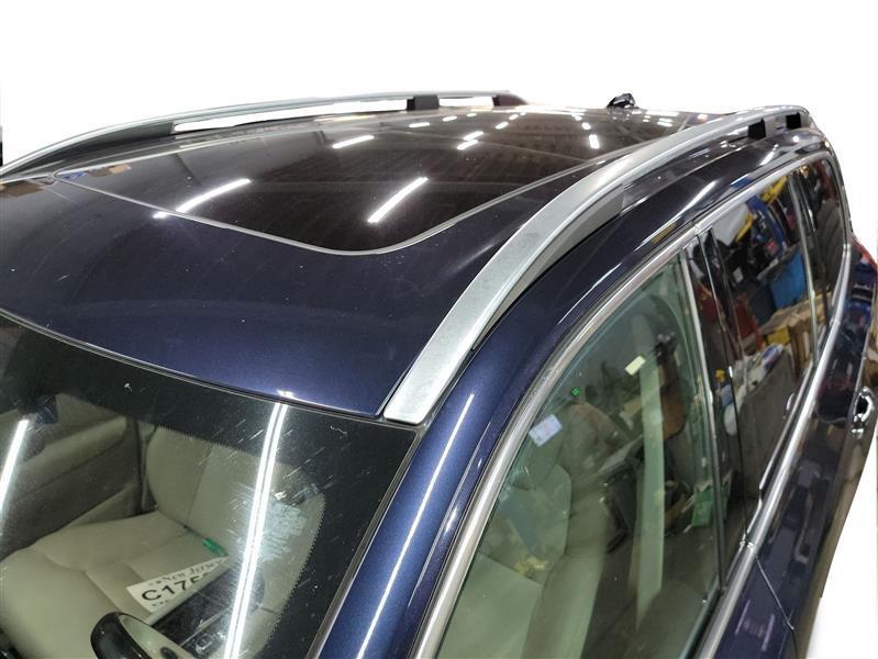 used 2016 Volvo XC90 car, priced at $14,500