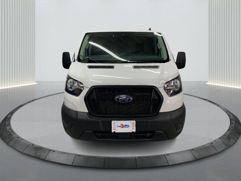 used 2022 Ford Transit-350 car, priced at $35,900