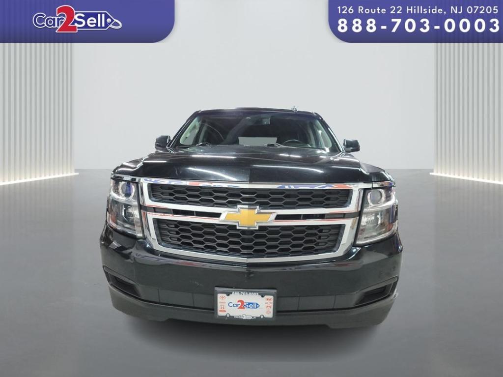 used 2017 Chevrolet Tahoe car, priced at $19,900