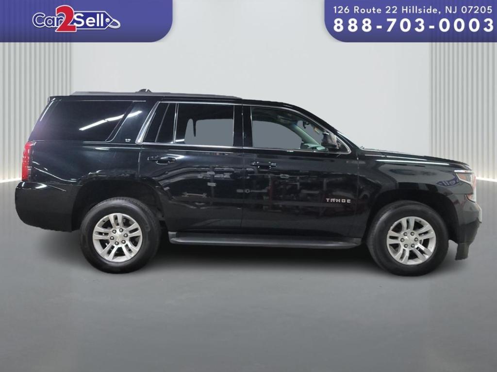 used 2017 Chevrolet Tahoe car, priced at $19,900