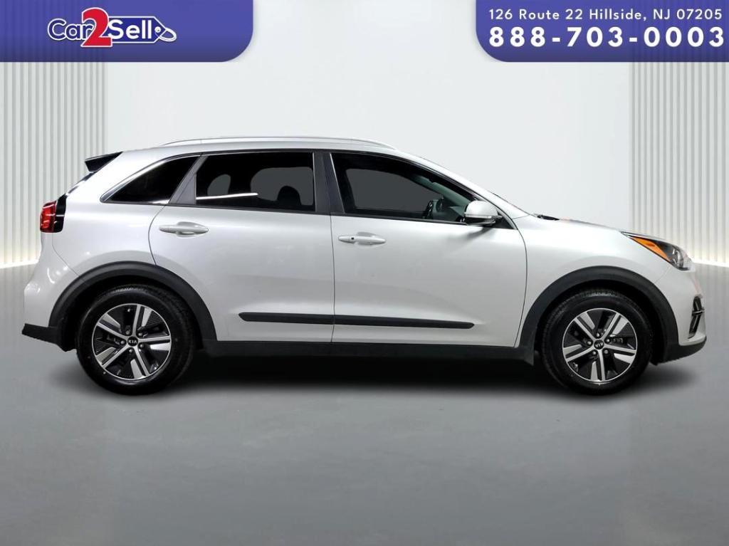 used 2020 Kia Niro car, priced at $15,500