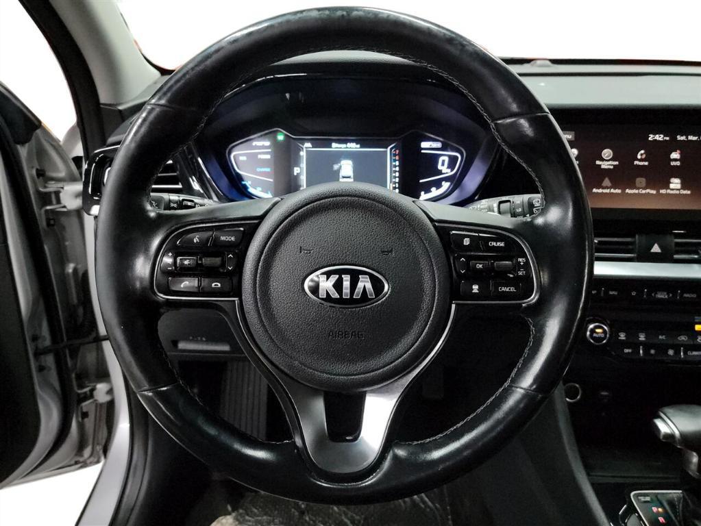 used 2020 Kia Niro car, priced at $15,500