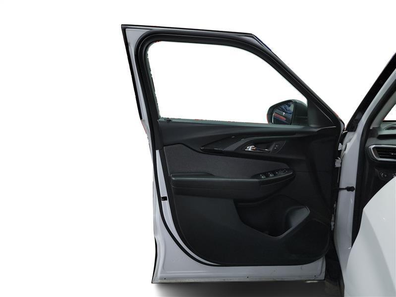 used 2023 Chevrolet TrailBlazer car, priced at $16,900