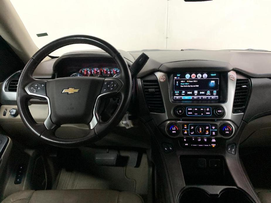used 2020 Chevrolet Suburban car, priced at $28,900