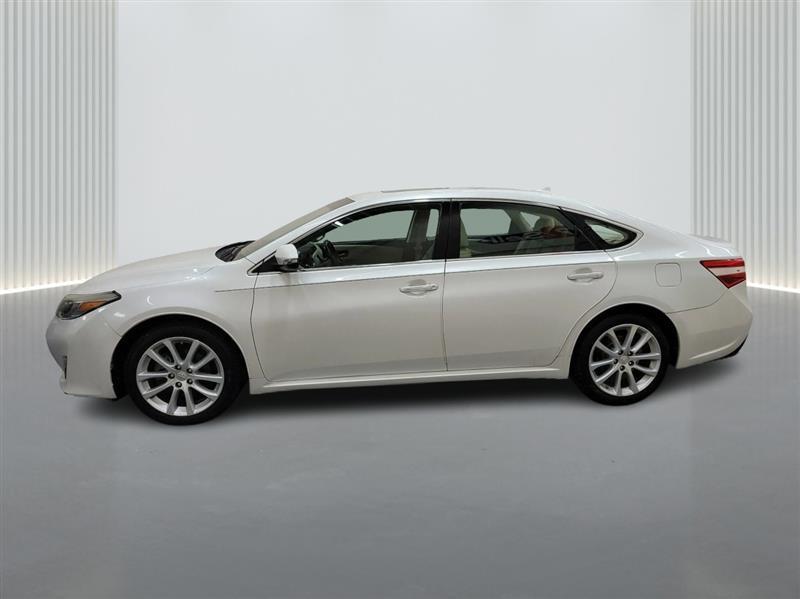 used 2013 Toyota Avalon car, priced at $13,500