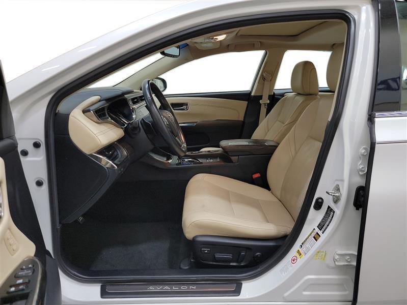 used 2013 Toyota Avalon car, priced at $13,500