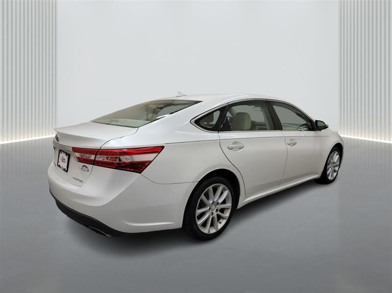 used 2013 Toyota Avalon car, priced at $13,500