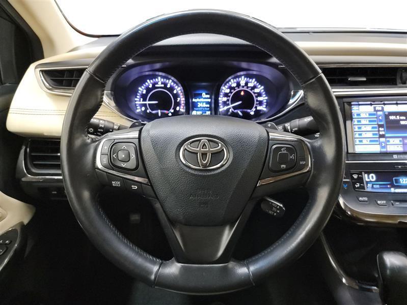 used 2013 Toyota Avalon car, priced at $13,500