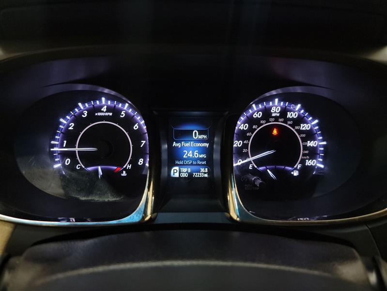 used 2013 Toyota Avalon car, priced at $13,500