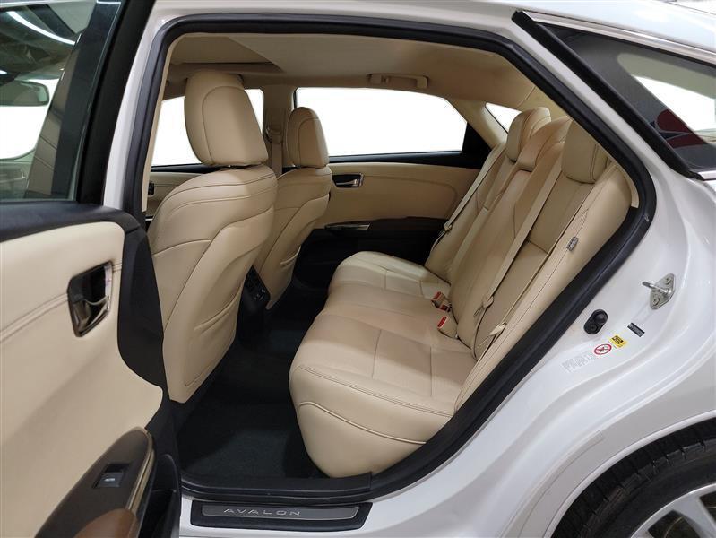 used 2013 Toyota Avalon car, priced at $13,500