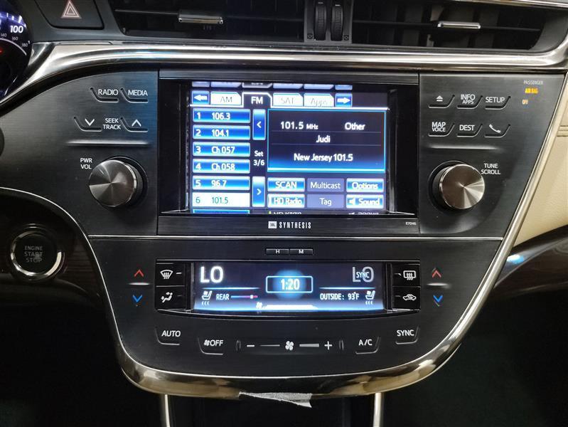 used 2013 Toyota Avalon car, priced at $13,500