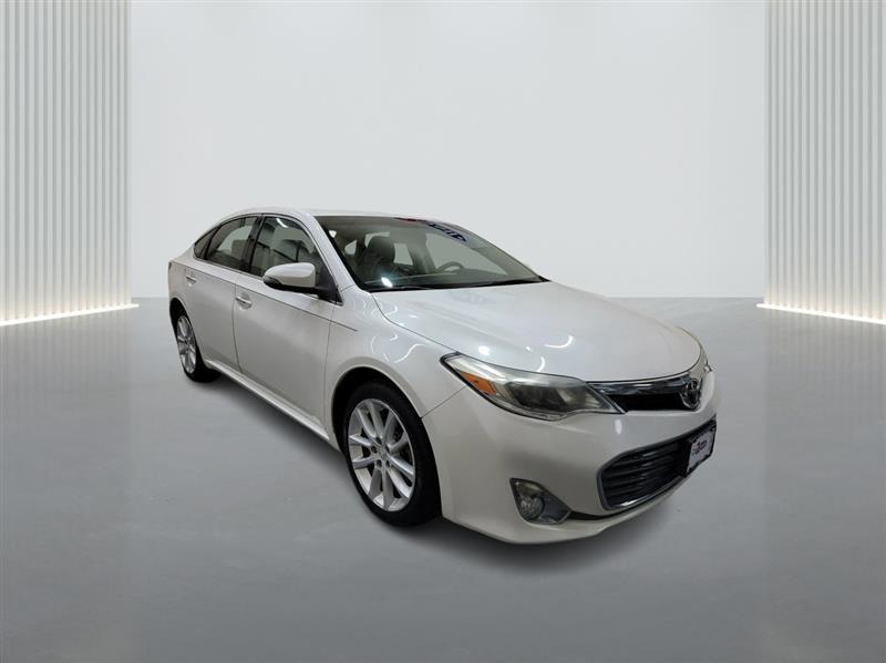 used 2013 Toyota Avalon car, priced at $13,500