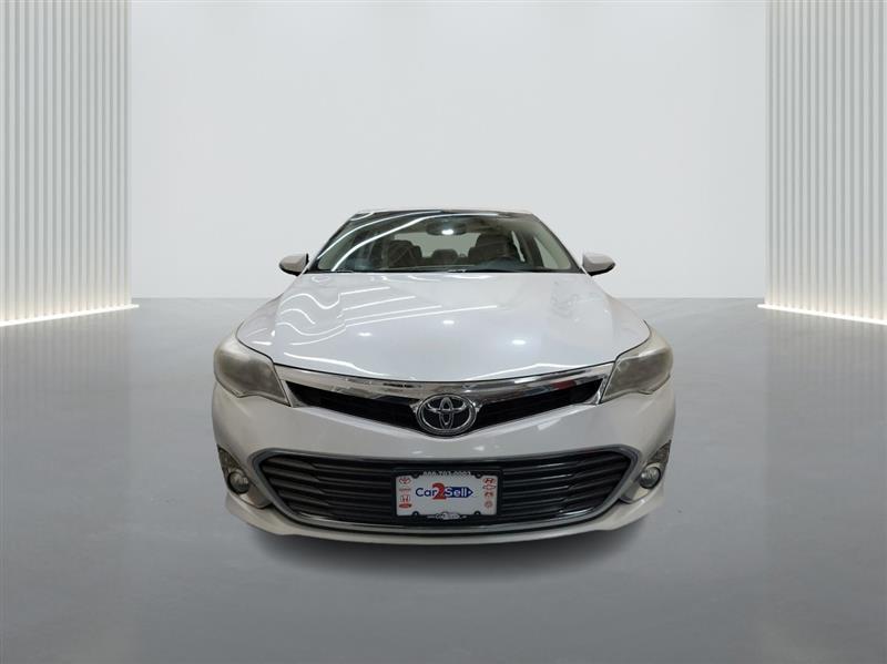 used 2013 Toyota Avalon car, priced at $13,500