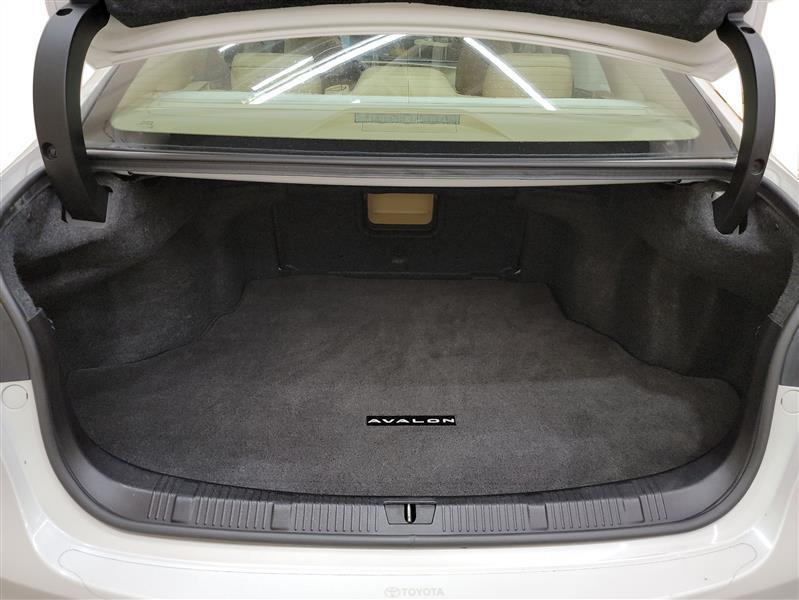 used 2013 Toyota Avalon car, priced at $13,500