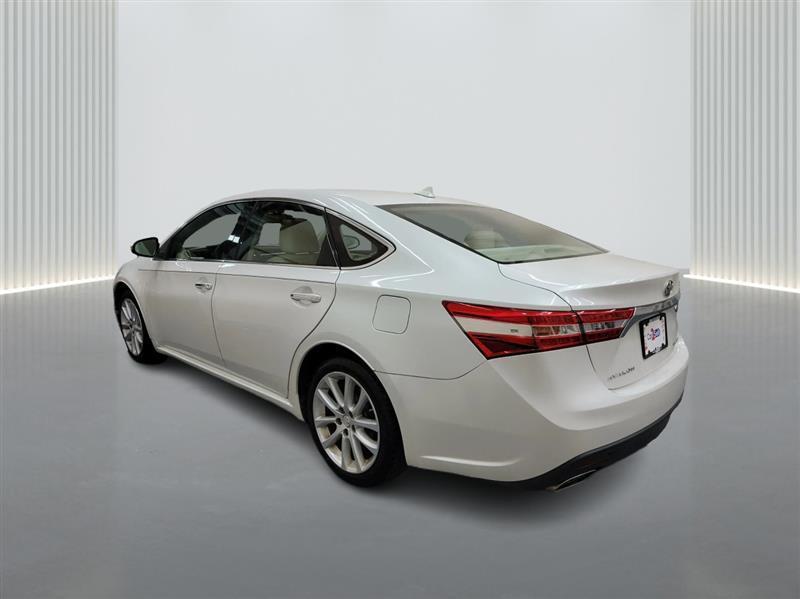 used 2013 Toyota Avalon car, priced at $13,500