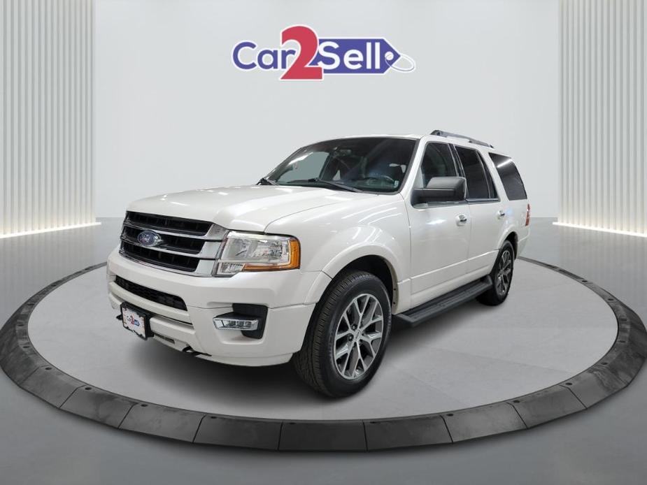 used 2015 Ford Expedition car, priced at $14,900