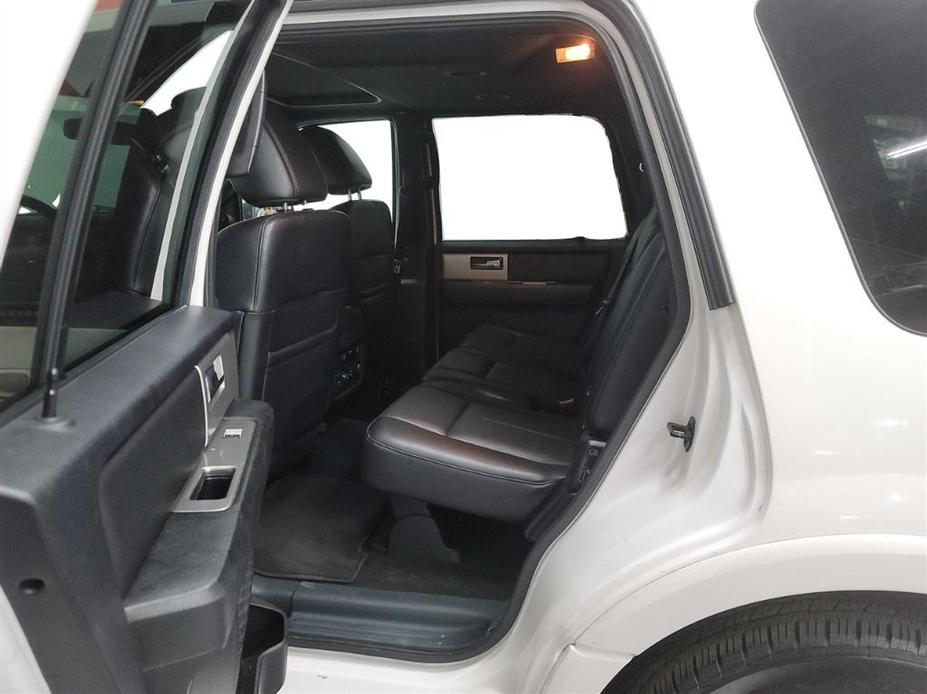 used 2015 Ford Expedition car, priced at $14,900