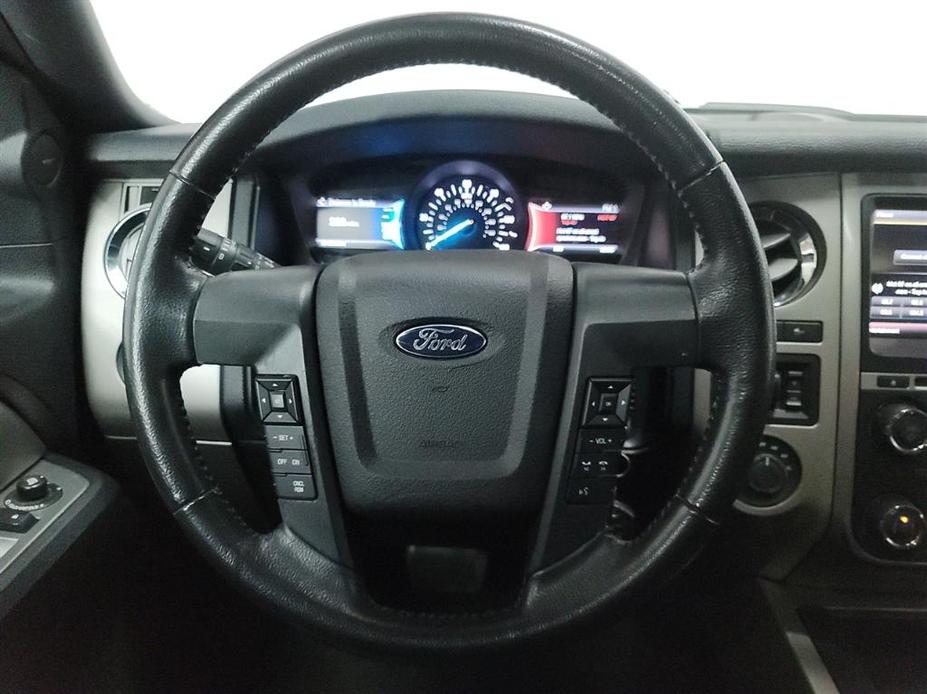 used 2015 Ford Expedition car, priced at $14,900