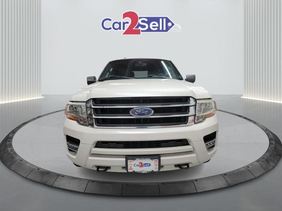 used 2015 Ford Expedition car, priced at $14,900