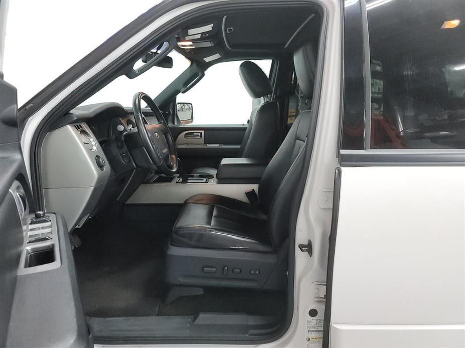 used 2015 Ford Expedition car, priced at $14,900