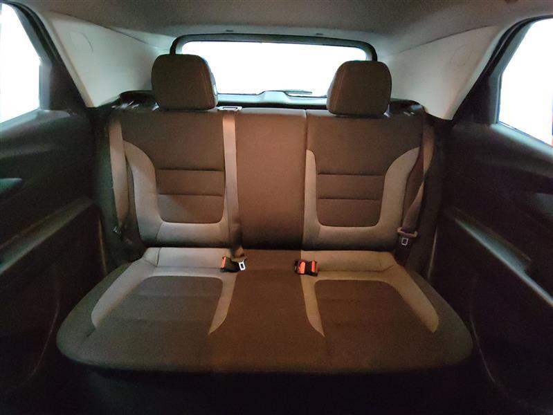 used 2024 Chevrolet TrailBlazer car, priced at $17,900