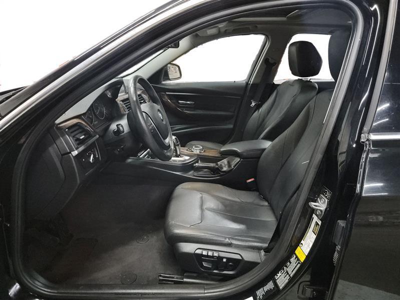 used 2015 BMW 328 car, priced at $10,500