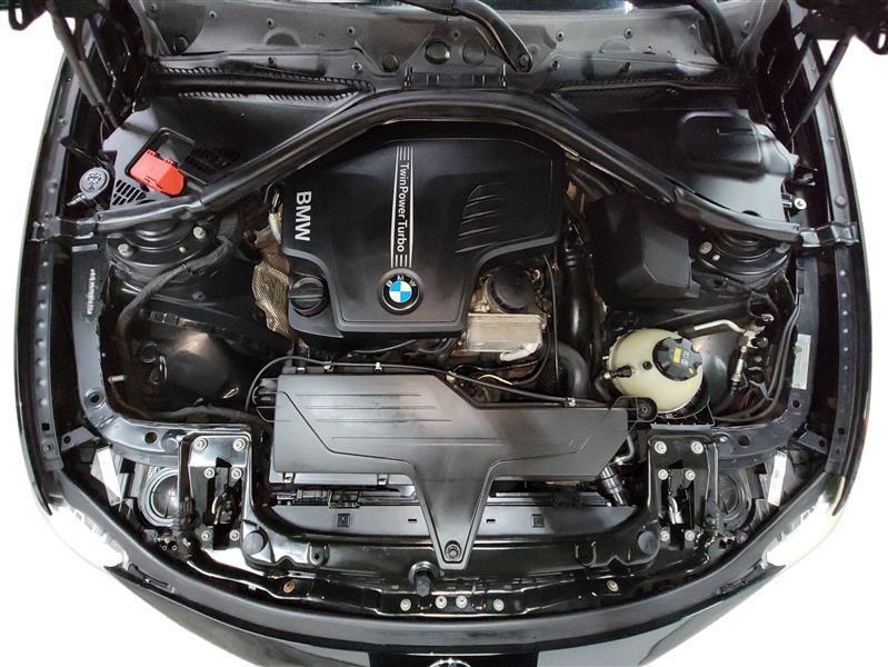 used 2015 BMW 328 car, priced at $10,500