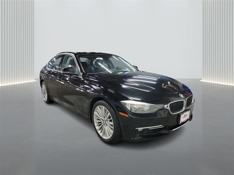 used 2015 BMW 328 car, priced at $10,500
