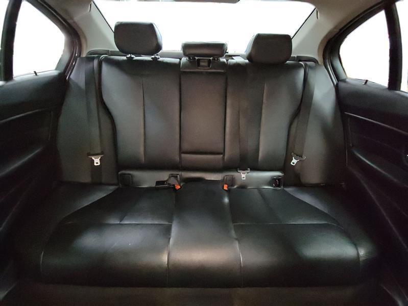used 2015 BMW 328 car, priced at $10,500