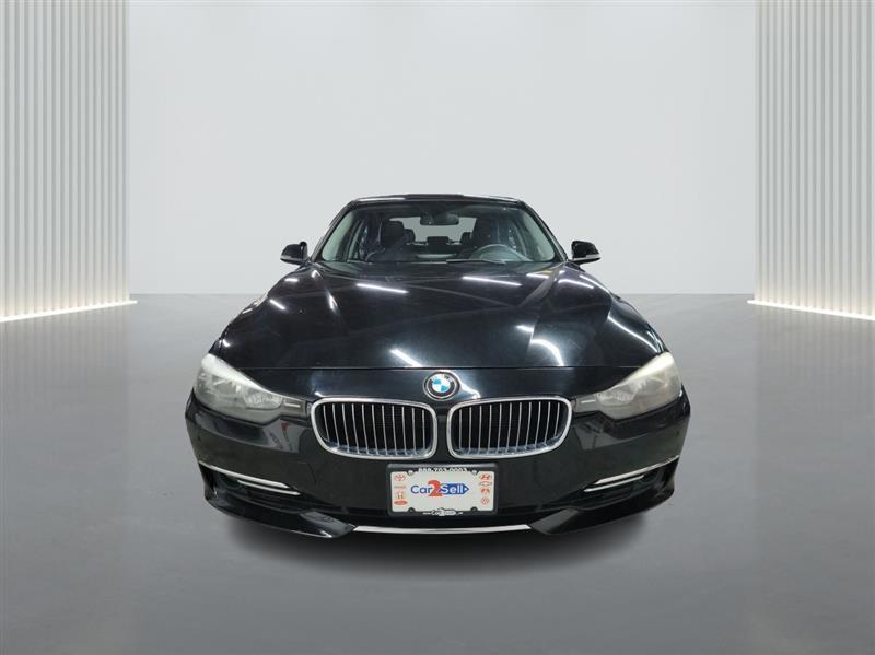 used 2015 BMW 328 car, priced at $10,500