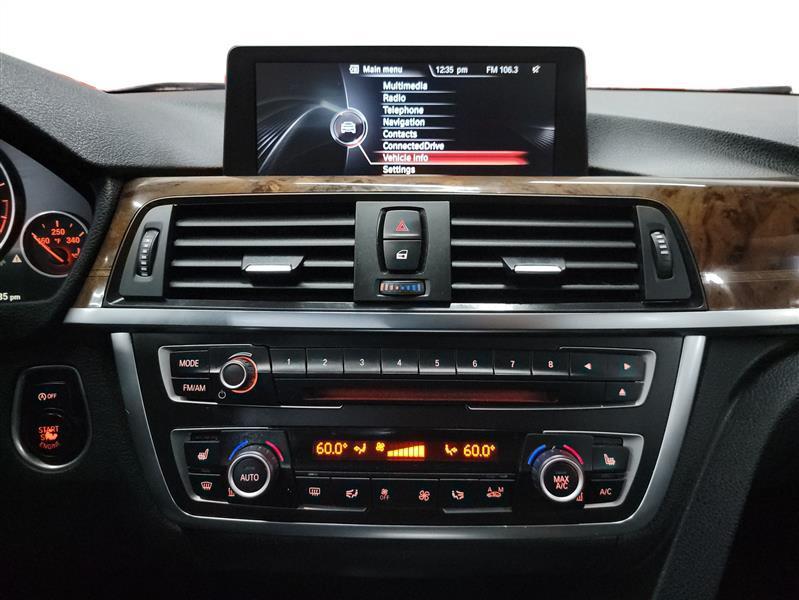 used 2015 BMW 328 car, priced at $10,500