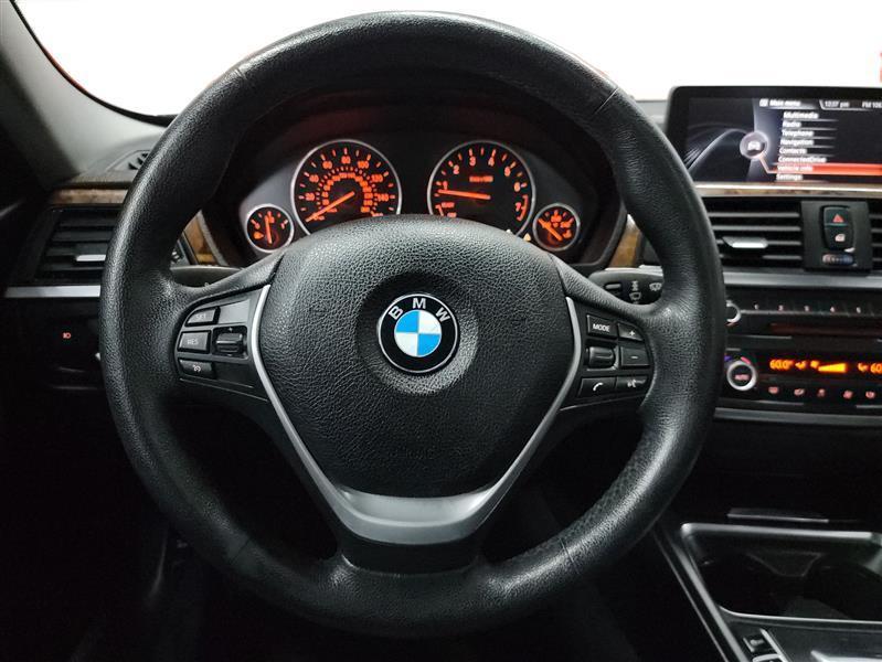 used 2015 BMW 328 car, priced at $10,500