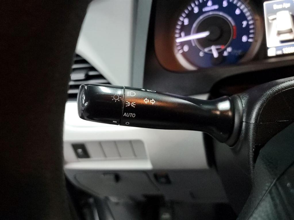 used 2019 Toyota Sienna car, priced at $16,500