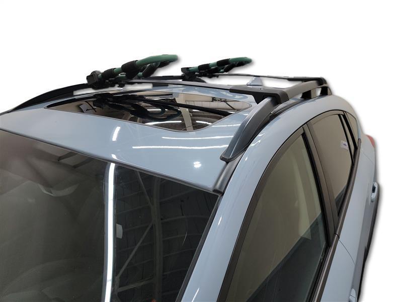 used 2020 Subaru Crosstrek car, priced at $15,500