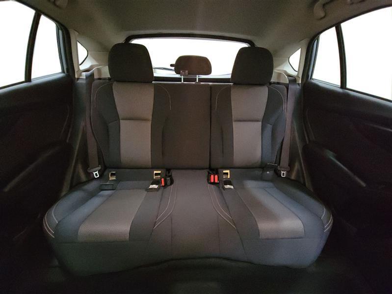 used 2020 Subaru Crosstrek car, priced at $15,500
