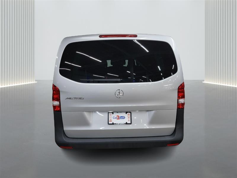 used 2016 Mercedes-Benz Metris car, priced at $16,900