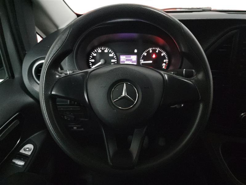 used 2016 Mercedes-Benz Metris car, priced at $16,900