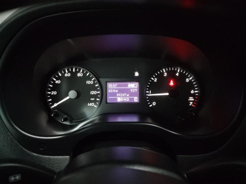 used 2016 Mercedes-Benz Metris car, priced at $16,900