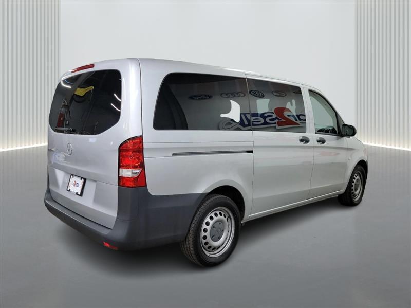 used 2016 Mercedes-Benz Metris car, priced at $16,900