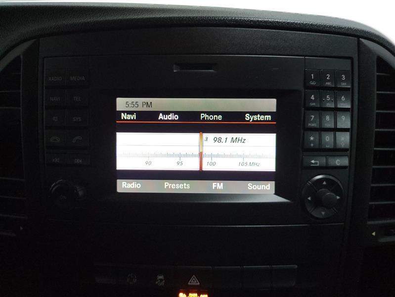 used 2016 Mercedes-Benz Metris car, priced at $16,900